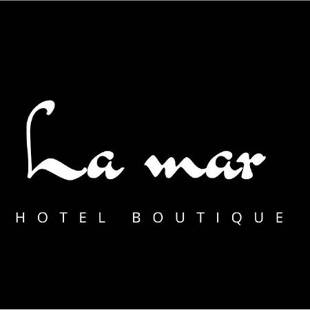 La Mar Hotel Boutique - 5Th Avenue Playa del Carmen Exteriér fotografie