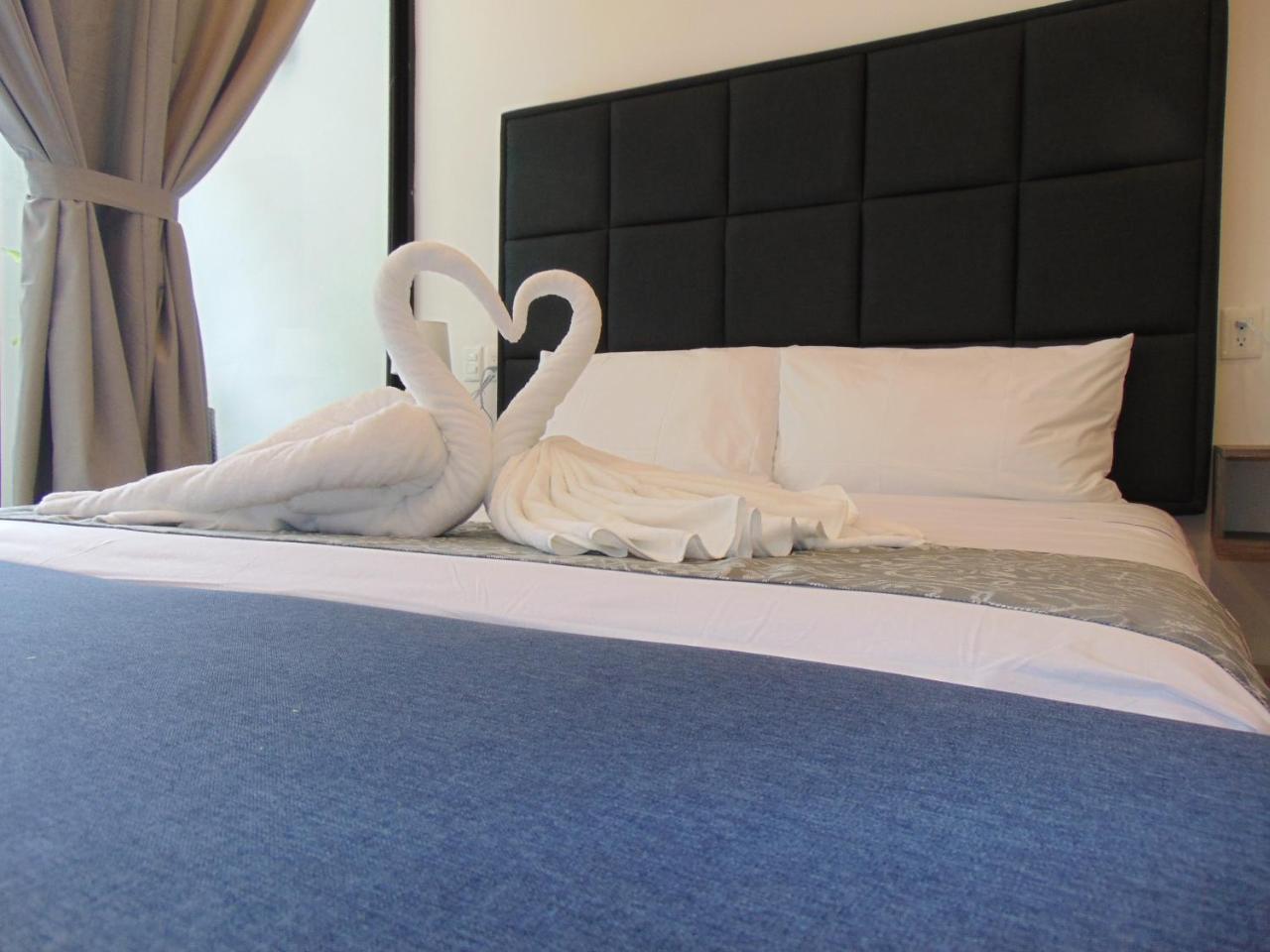 La Mar Hotel Boutique - 5Th Avenue Playa del Carmen Exteriér fotografie