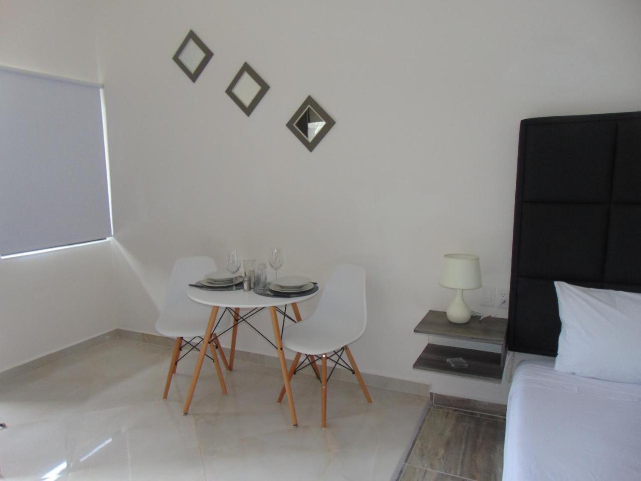 La Mar Hotel Boutique - 5Th Avenue Playa del Carmen Exteriér fotografie