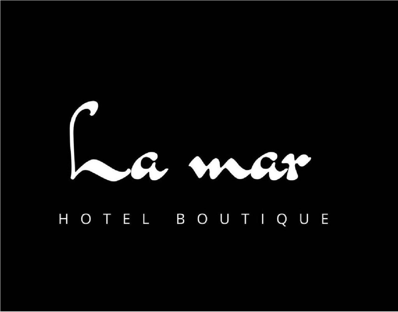La Mar Hotel Boutique - 5Th Avenue Playa del Carmen Exteriér fotografie